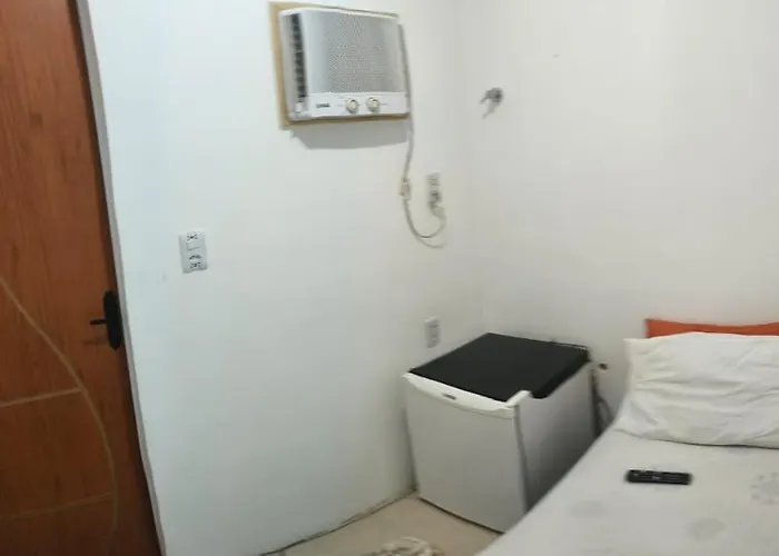 Bela Vista Maricá Hotel