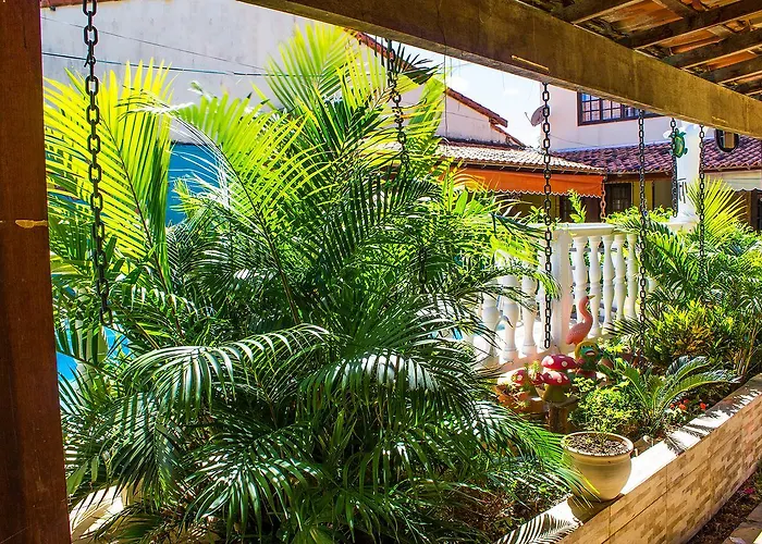 Pousada Lagomar Da Barra De Maricá