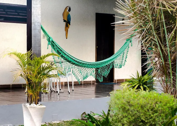 Pousada Luau de Maricá